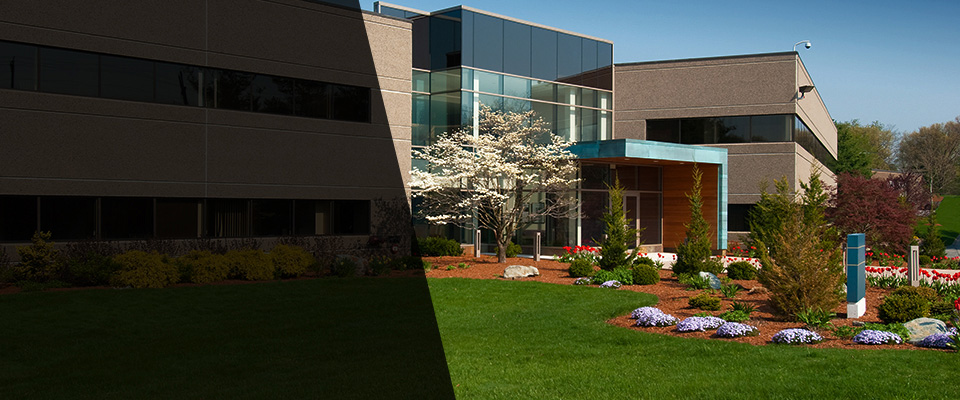 Old Hickory Landscapers