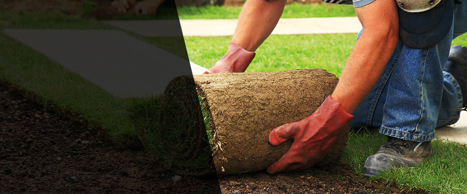 Old Hickory Landscapers