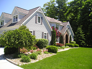 Landscapers and Lawncare Services in Old Hickory, TN